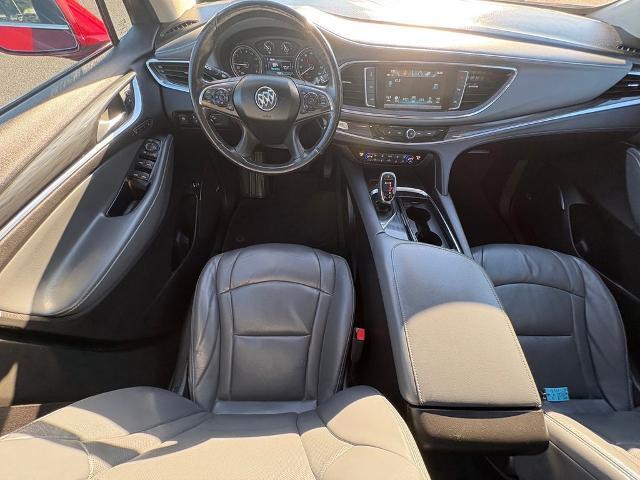 2019 Buick Enclave - $16,998