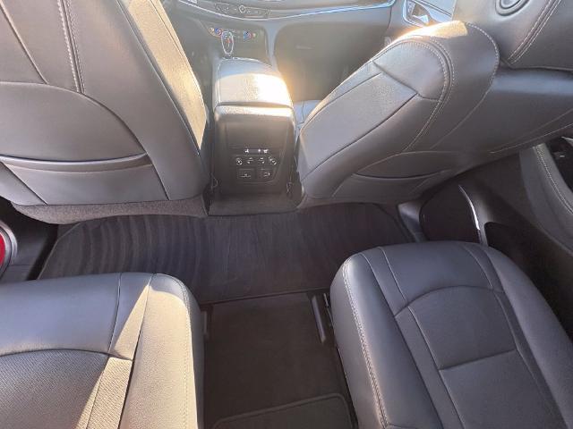 2019 Buick Enclave - $16,998