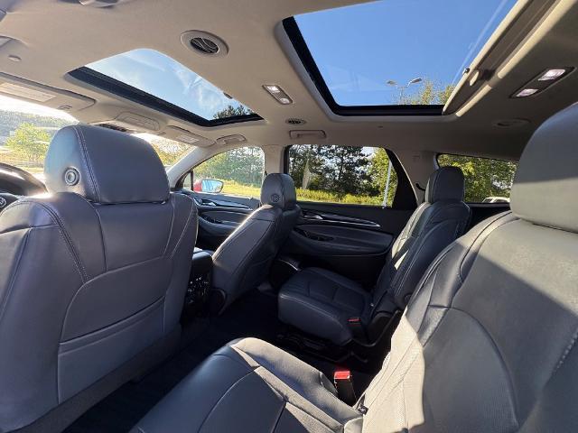 2019 Buick Enclave - $16,998