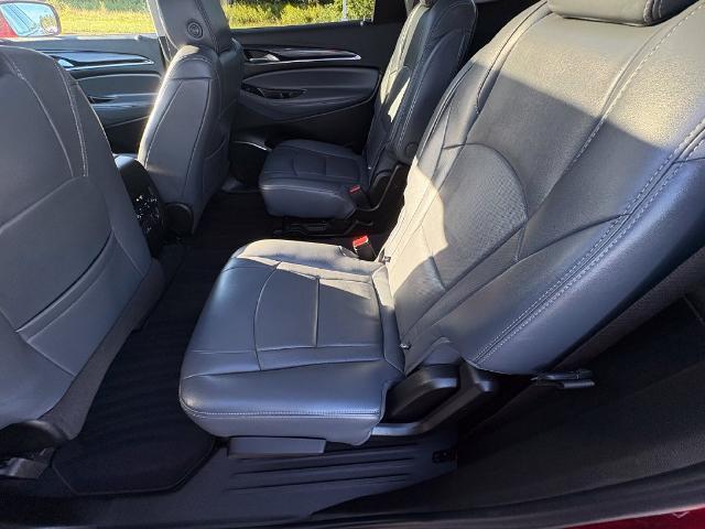 2019 Buick Enclave - $16,998