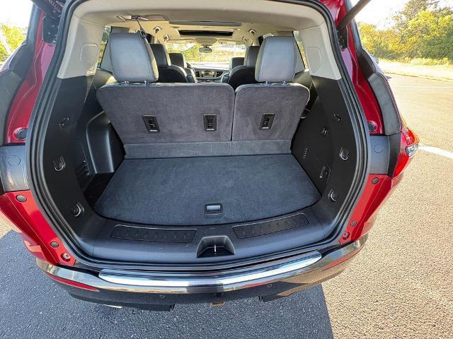 2019 Buick Enclave - $16,998