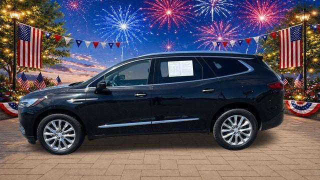 2019 Buick Enclave Premium