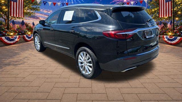 2019 Buick Enclave Premium