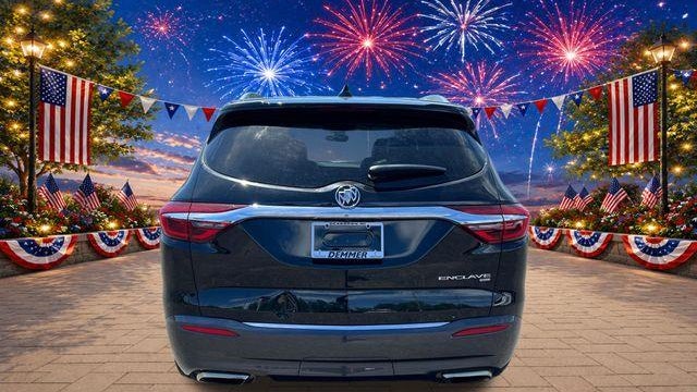 2019 Buick Enclave Premium