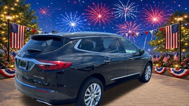 2019 Buick Enclave Premium