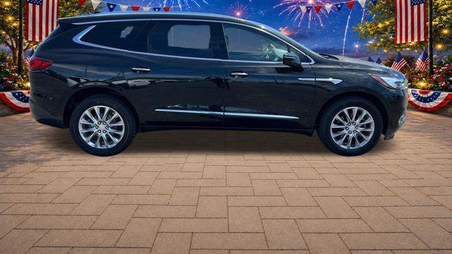 2019 Buick Enclave Premium
