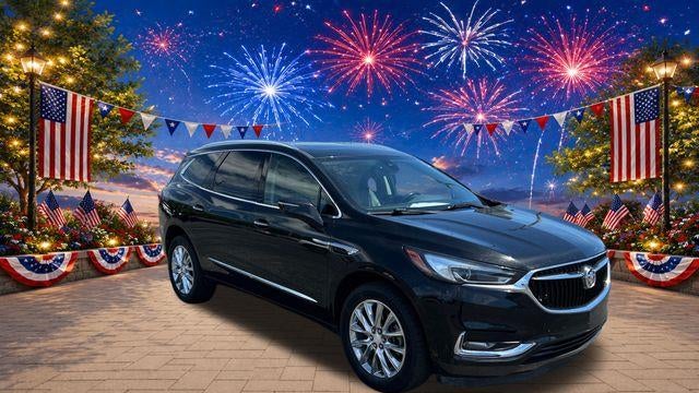 2019 Buick Enclave Premium