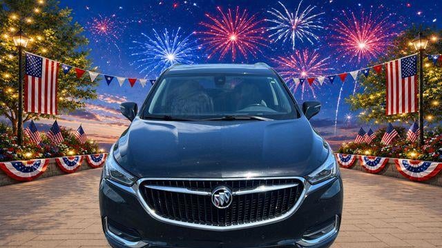 2019 Buick Enclave Premium