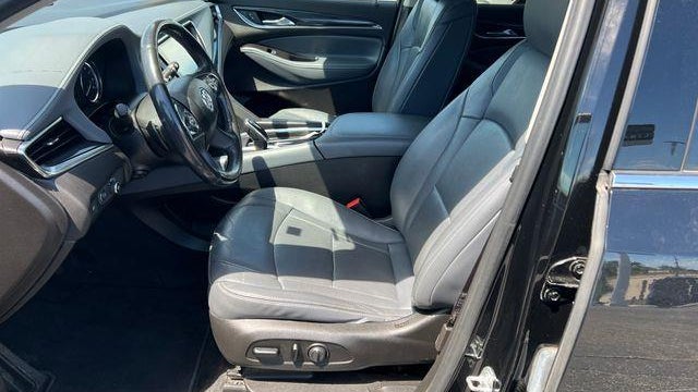 2019 Buick Enclave Premium