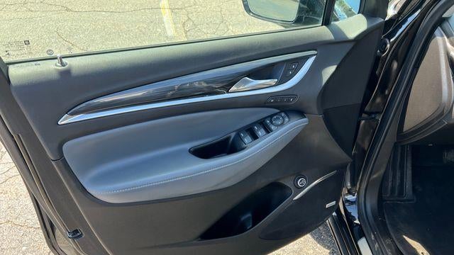 2019 Buick Enclave Premium