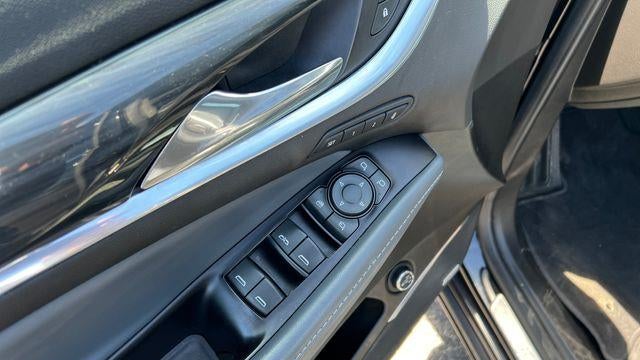 2019 Buick Enclave Premium