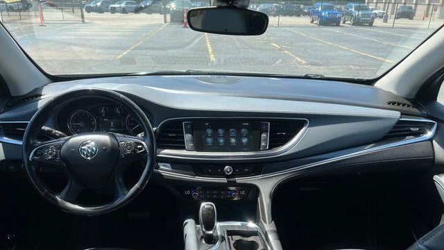 2019 Buick Enclave Premium