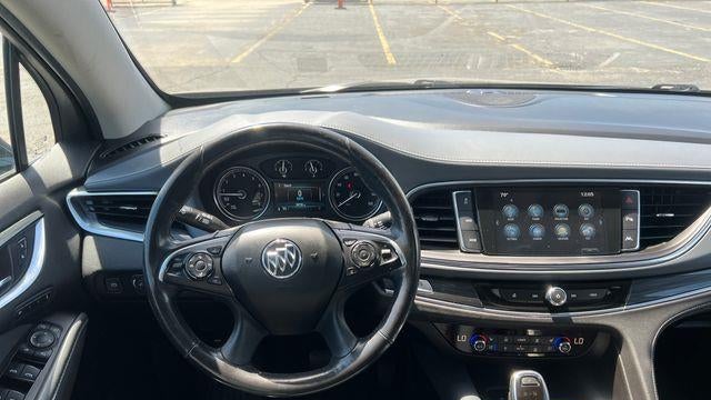 2019 Buick Enclave Premium