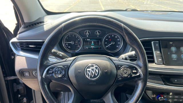 2019 Buick Enclave Premium