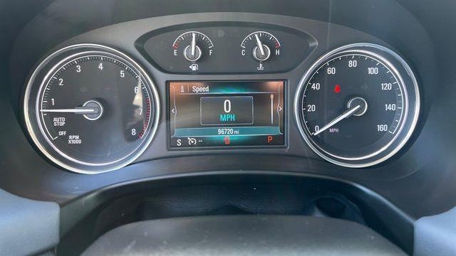 2019 Buick Enclave Premium