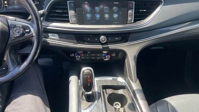 2019 Buick Enclave Premium