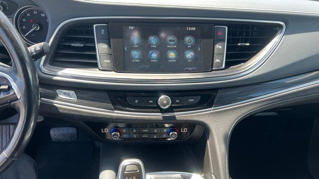 2019 Buick Enclave Premium