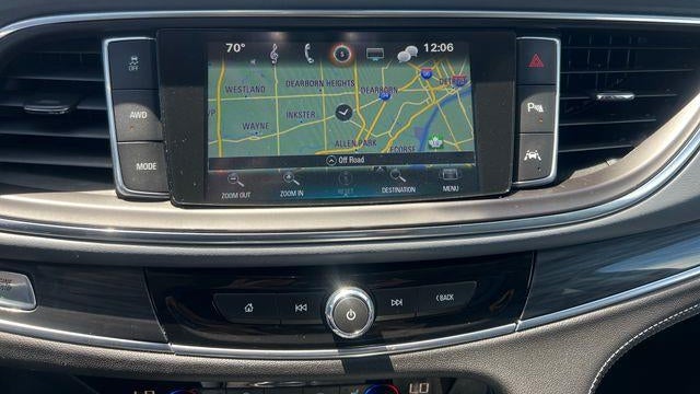 2019 Buick Enclave Premium
