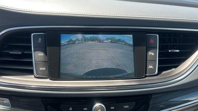 2019 Buick Enclave Premium