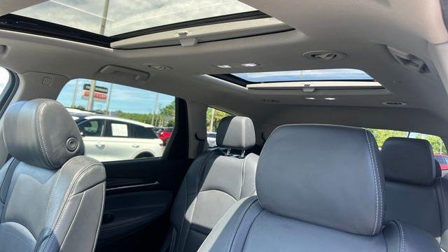 2019 Buick Enclave Premium