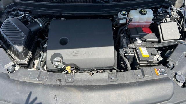 2019 Buick Enclave Premium