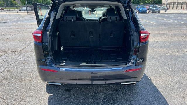 2019 Buick Enclave Premium