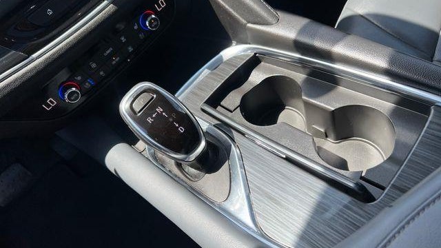 2019 Buick Enclave Premium