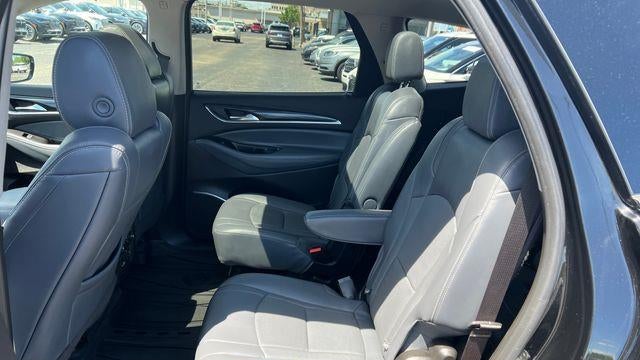 2019 Buick Enclave Premium