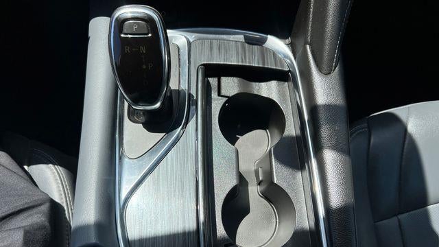 2019 Buick Enclave Premium