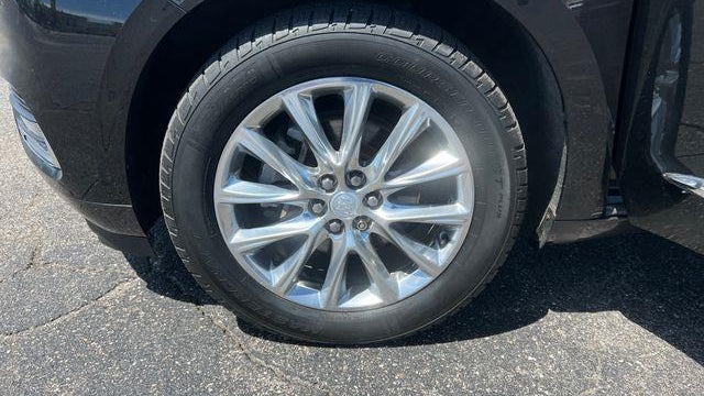 2019 Buick Enclave Premium