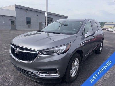 Photo of a 2019 Buick Enclave 4X4 Premium 4DR Crossover for sale