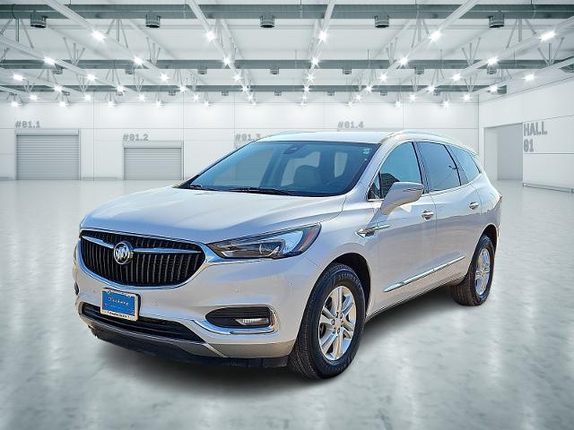 2020 Buick Enclave - $18,926