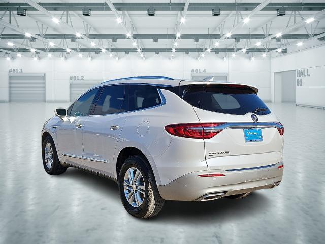 2020 Buick Enclave - $18,926