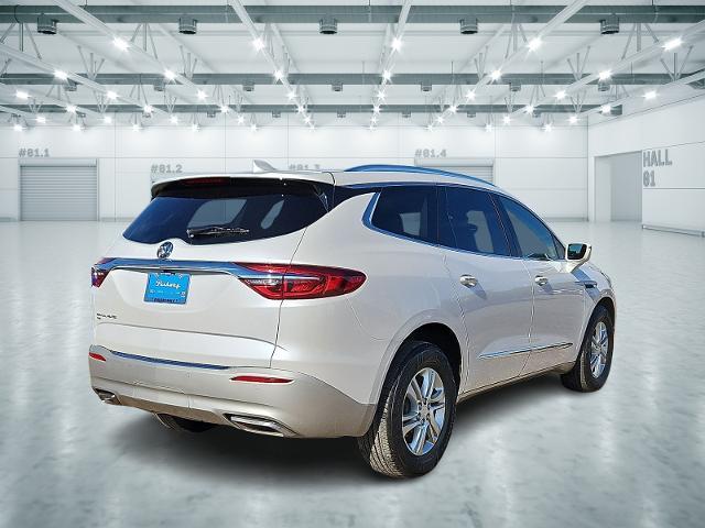 2020 Buick Enclave - $18,926