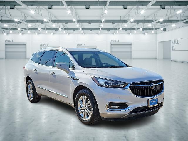 2020 Buick Enclave - $18,926