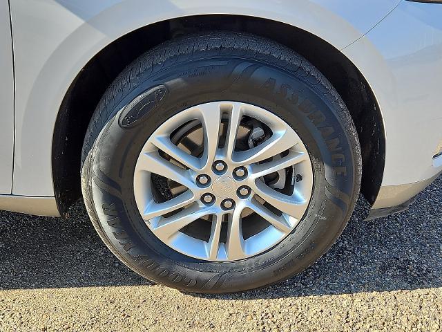 2020 Buick Enclave - $18,926