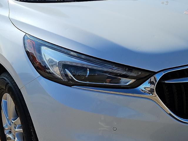 2020 Buick Enclave - $18,926