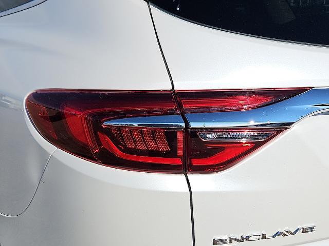 2020 Buick Enclave - $18,926