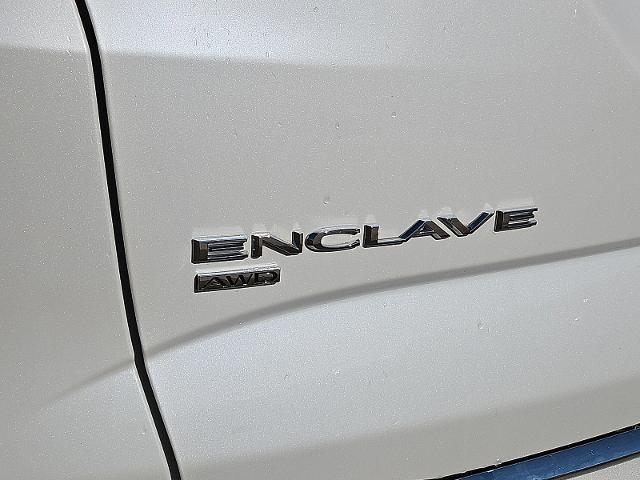 2020 Buick Enclave - $18,926