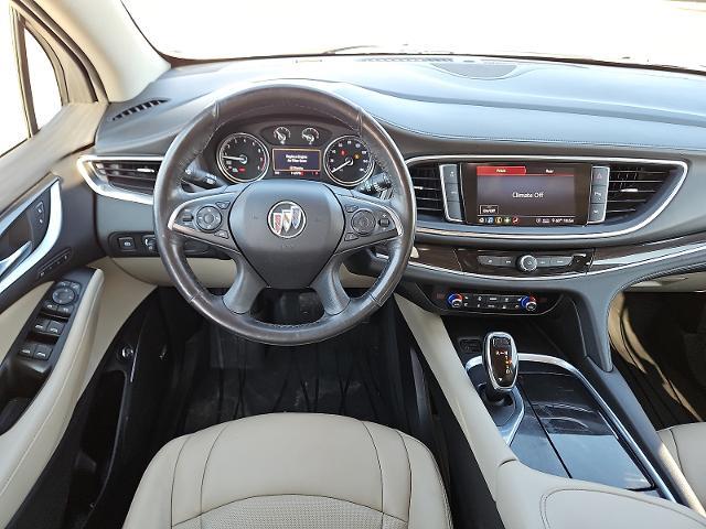 2020 Buick Enclave - $18,926