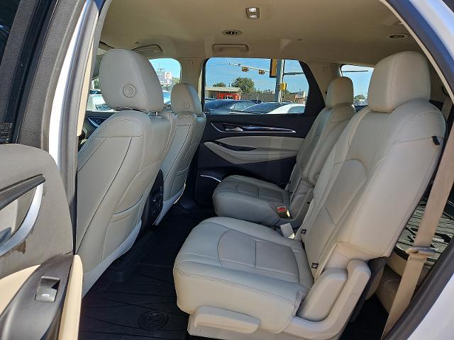 2020 Buick Enclave - $18,926