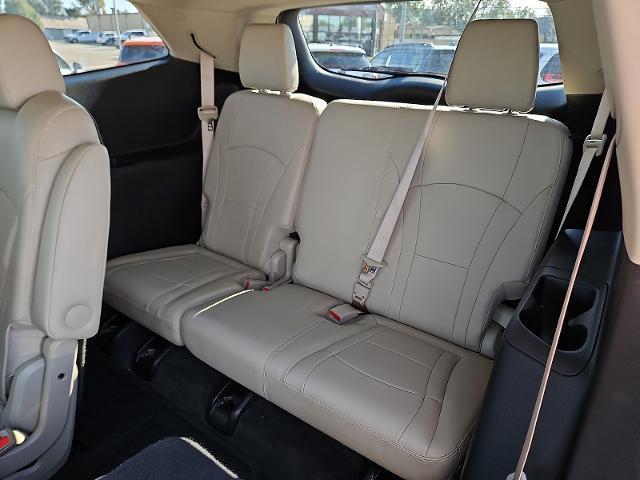 2020 Buick Enclave - $18,926