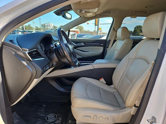 2020 Buick Enclave - $18,926