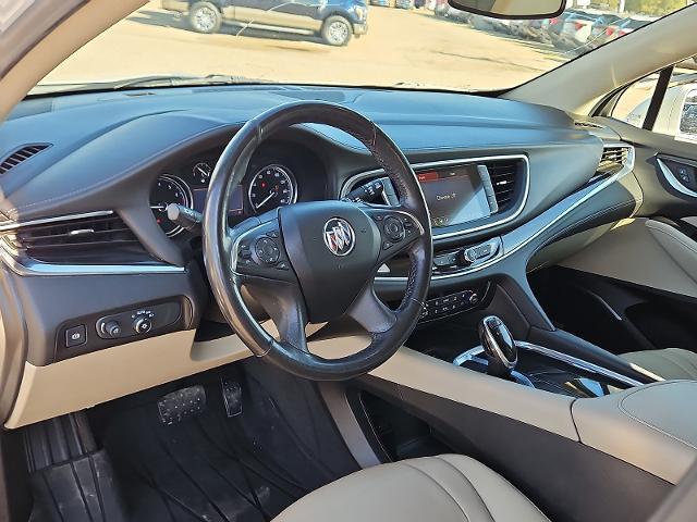 2020 Buick Enclave - $18,926