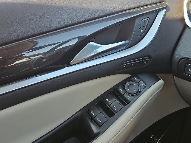 2020 Buick Enclave - $18,926