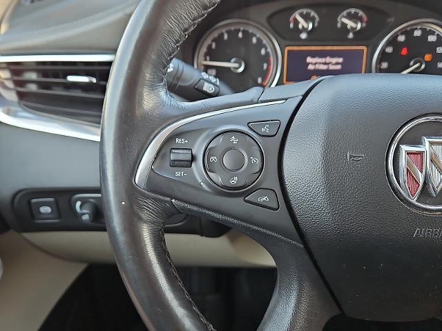2020 Buick Enclave - $18,926