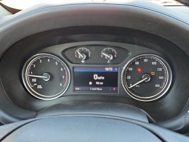 2020 Buick Enclave - $18,926