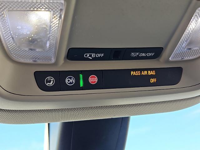 2020 Buick Enclave - $18,926