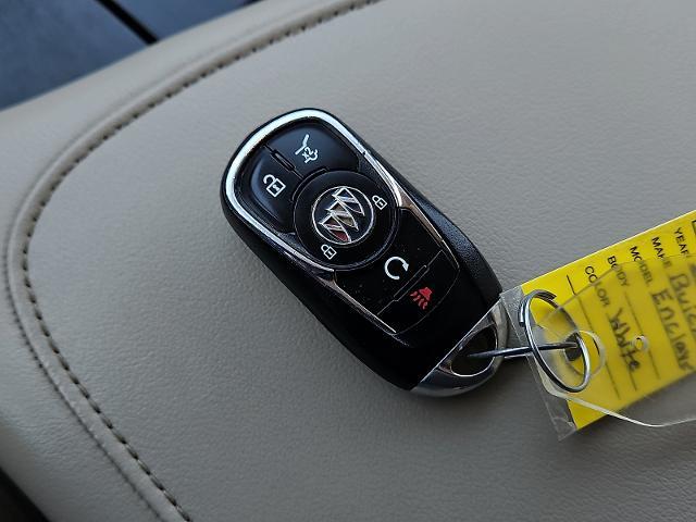 2020 Buick Enclave - $18,926