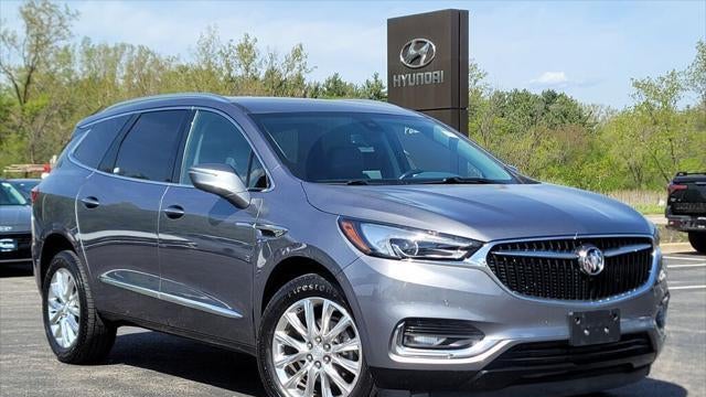 Preowned 2020 Buick Enclave Premium for Sale